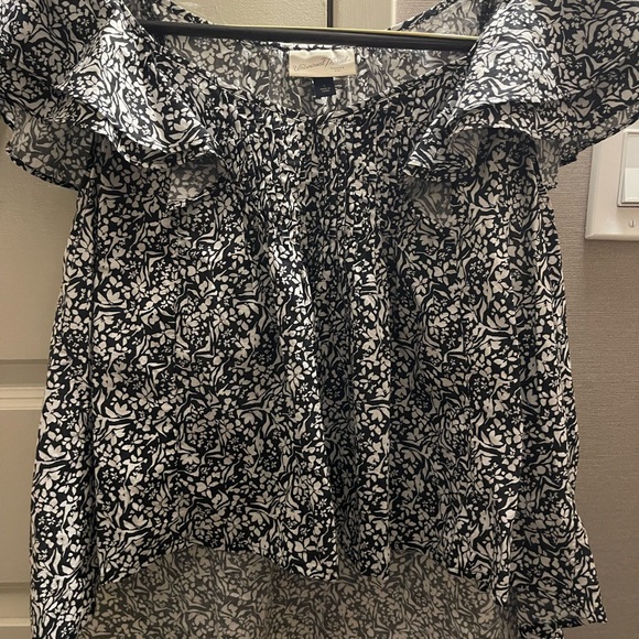 Universal thread flutter top - Picture 4 of 4